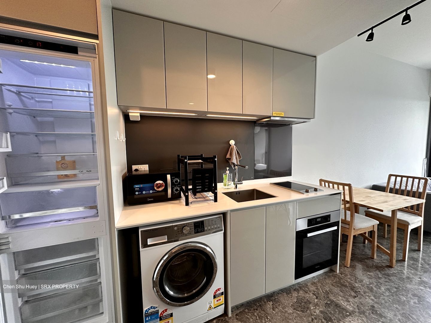 Margaret Ville (D3), Apartment #450351391